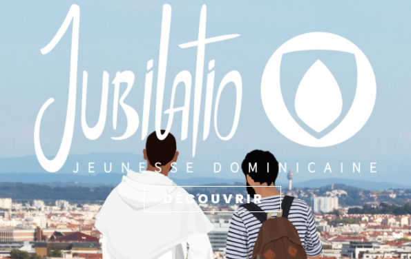 praedicatio 2021 - jubilatio